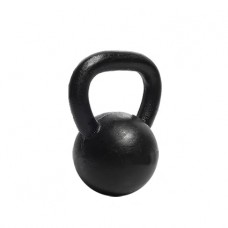 Cast Iron Kettlebell