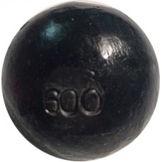 Cast Iron Javelin Throwing Ball