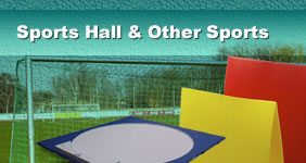 Sports Hall & Other Sports