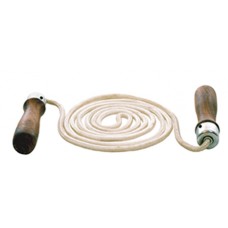 Cotton Skipping Rope