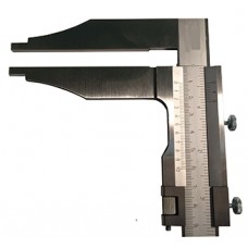 Long Nosed Vernier Calipers