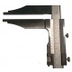 Long Nosed Vernier Calipers