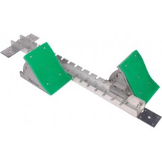 Stadium Aluminium Starting Block