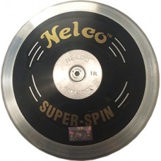 Super Spin Black Discus