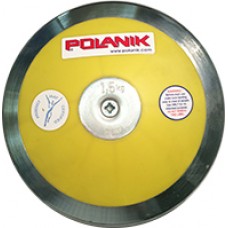Polanik Competition Plastic Discus