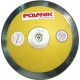 Competition Plastic Discus