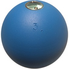 Polanik 4.5Kg (108mm) Steel Training Shot