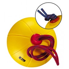 Equipped Medicine Ball