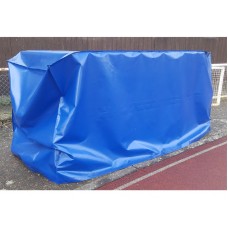 Hurdle Trolley Cover