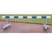 Steeplechase Hurdle Cart