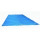 Vinyl Mesh Sandpit Covers