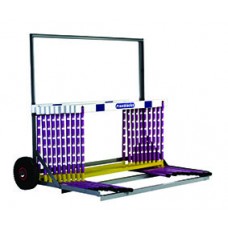 Hurdle Cart