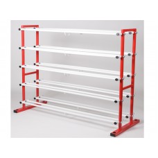 Storeroom Shot Rack