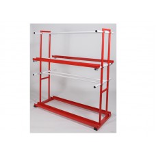 Storeroom Starting Block Rack