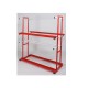 Storeroom Starting Block Rack