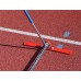 Reclining Training Hurdle