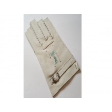 Buckle & Strap Hammer Glove