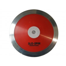 Slo-Spin Discus