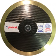 Polanik Carbon Discus