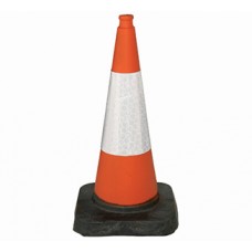 Marker Cone - Heavy Duty Thermoplastic