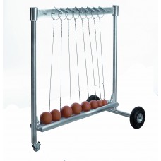 Aluminium Hammer Trolley