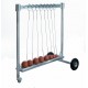 Aluminium Hammer Trolley