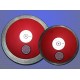 Underweight/Overweight Training Discus