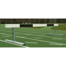 Steeplechase Barrier Adjustable