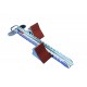 Polanik Comp. Steel Starting Block